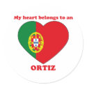 Ortiz stickers by ValentinesDayTshirts Ortiz stickers