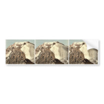Ortler Group, from the Payerhutte, Tyrol, Austro-H Bumper Stickers