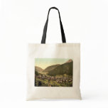 Ortler Group, Nauders, Tyrol, Austro-Hungary magni bags