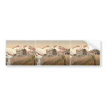 Ortler Territory, Stilfserjoch (i.e., Stilfer Joch Bumper Stickers