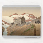 Ortler Territory, Stilfserjoch (i.e., Stilfer Joch Mouse Pad