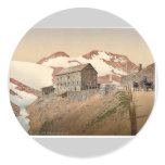 Ortler Territory, Stilfserjoch (i.e., Stilfer Joch stickers