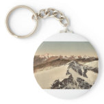 Ortler Territory, the Hohen Tauren (i.e., Hohentau keychains