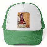 orula trucker hats