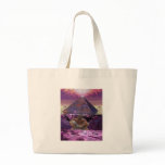ORULA'S WORLD PIRAMID bags