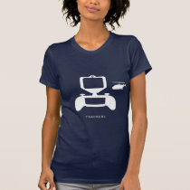 Orville t-shirts