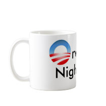 Orwelian Nightmare Coffee Mugs