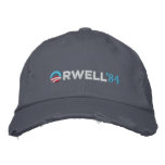 Orwell 1984 Hat
