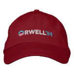 Orwell 1984 Hat