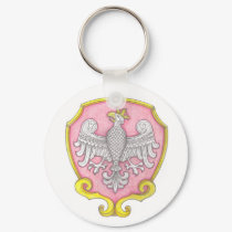 Orzel Keychain by TAKFOTO Orzel Keychain