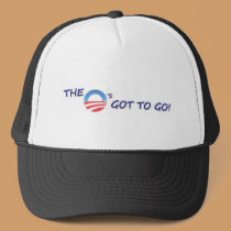 O'S GOT TO GO t-shirt hats by RainyaRad O'S GOT TO GO t-shirt hats