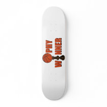 Os Skateboard