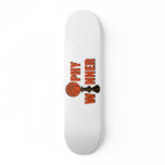 Os Skateboard
