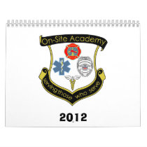 OSA Calendar