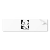 OSADEBE OSITE STEPHEN TRIBUTE BUMPER STICKER
