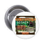 Osage Grove Goshen Disc Golf Grand Opening buttons