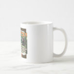 Osage Grove Goshen Disc Golf Grand Opening mugs