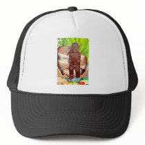 osain hats