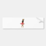 osama aka monroe bumper sticker