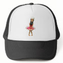 osama aka monroe hats