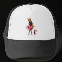 osama-bush-combo hats by prabhatkiran osama-bush-combo hats