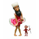 osama-bush-combo t-shirts