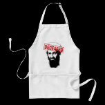 Osama DECEASED! aprons