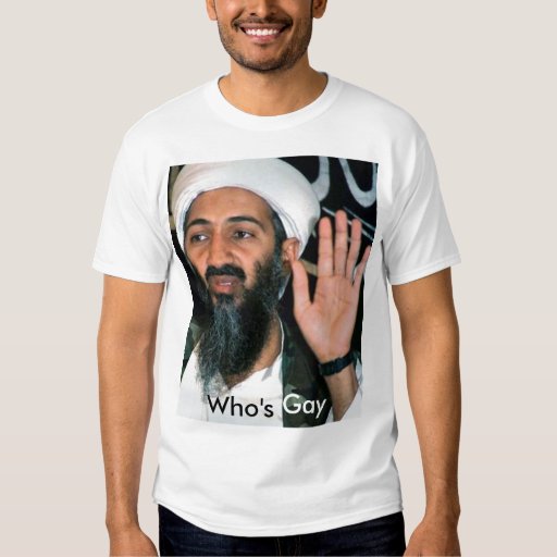 fuct osama shirt