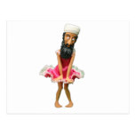 osama series postcard