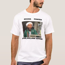 Osama t-shirts