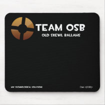 OSB mouse pad1 - Customized mousepads by TylerMason719 OSB mouse pad1 - Customized mousepads