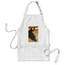 Oscar Apron by EquineGal Oscar Apron