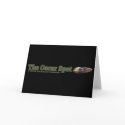 Oscar Banner cards