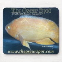 Oscar mousepads by oscar_azac Oscar mousepads