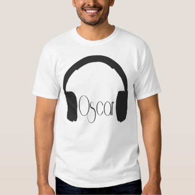 Oscar Peterson T-Shirt