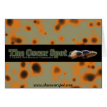 Oscar Spots Cards