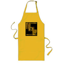 oscarbullion - Customized aprons