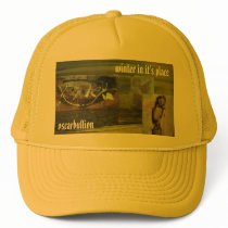 oscarbullion - Customized hats by oscarbullion oscarbullion - Customized hats
