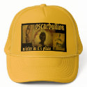 oscarbullion - Customized hats by oscarbullion oscarbullion - Customized hats