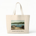 Oscarhall Castle Oslo, Norway Tote Bags