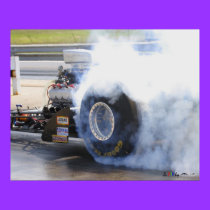 Osceola Dragway_MG_5542 Nostalgia Fuel Dragster posters