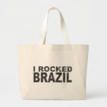 Oscilé el Brasil Bolsa