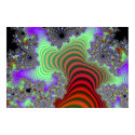 Oscillate 1 posters by HaroldFredShort Oscillate 1 posters