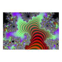 Oscillate 1 posters