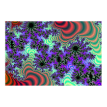 Oscillate 4 posters by HaroldFredShort Oscillate 4 posters