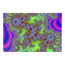 Oscillate 6 posters by HaroldFredShort Oscillate 6 posters