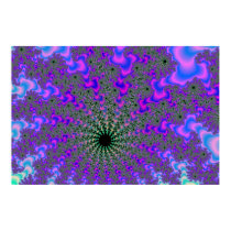 Oscillate 9 posters