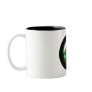 Oscilloscope Mugs