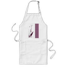 Oseille des Prés Apron