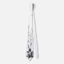 Oseille des Prés Neckwear